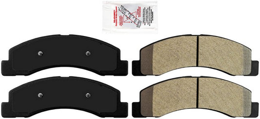 Disc Brake Pad AmeriBRAKES STM824