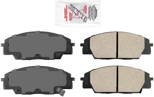 Disc Brake Pad AmeriBRAKES STM829