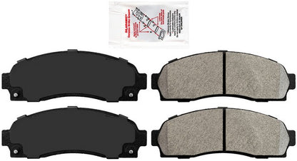 Disc Brake Pad AmeriBRAKES STM833