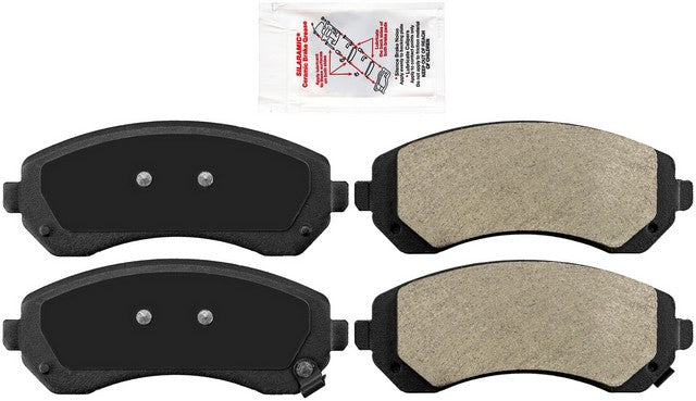 Disc Brake Pad AmeriBRAKES STM844