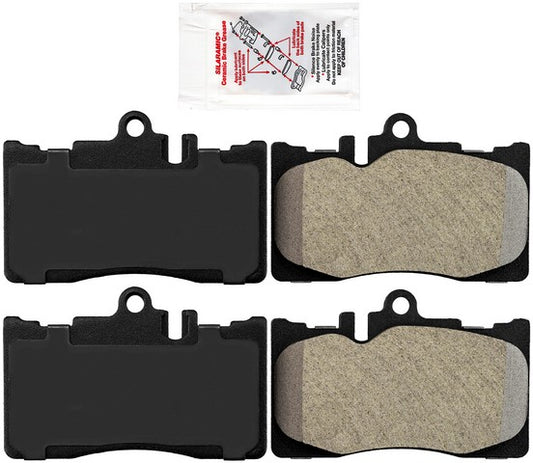 Disc Brake Pad AmeriBRAKES STM870