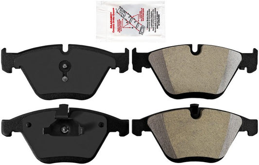 Disc Brake Pad AmeriBRAKES STM918A