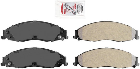 Disc Brake Pad AmeriBRAKES STM921