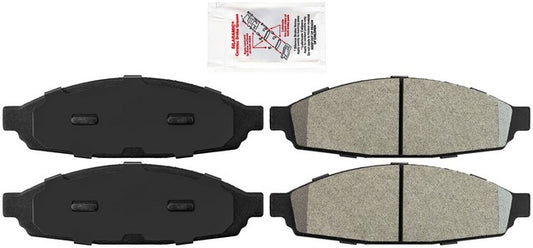Disc Brake Pad AmeriBRAKES STM953
