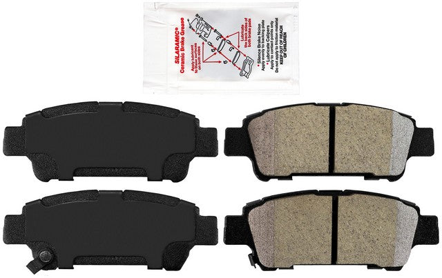 Disc Brake Pad AmeriBRAKES STM995