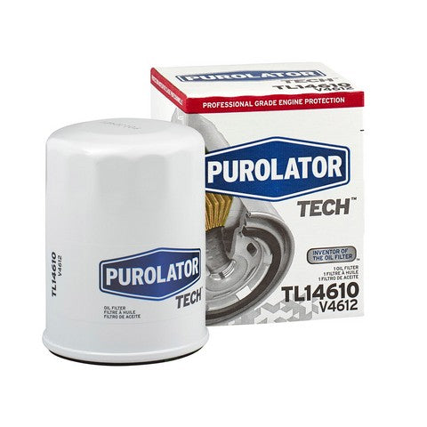 Engine Oil Filter PurolatorTECH TL14610BP