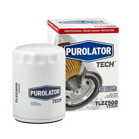 Engine Oil Filter PurolatorTECH TL22500BP