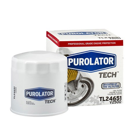 Engine Oil Filter PurolatorTECH TL24651BP
