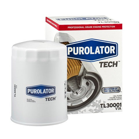 Engine Oil Filter PurolatorTECH TL30001BP